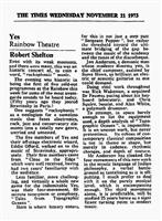 Articles & News